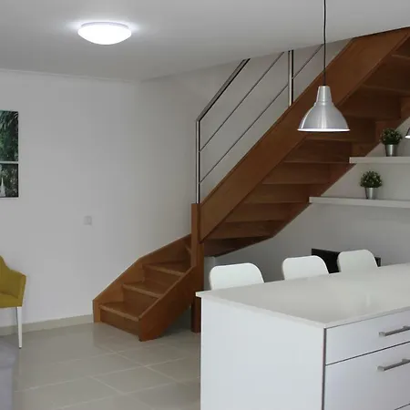 Σπίτι διακοπών Casa Dos Avos