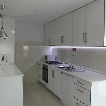 Σπίτι διακοπών Casa Dos Avos