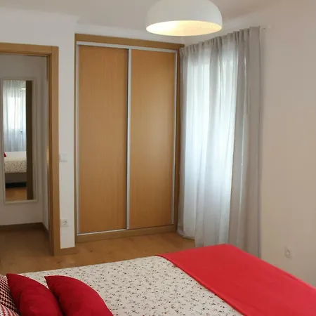 Σπίτι διακοπών Casa Dos Avos Serra d'El-Rei