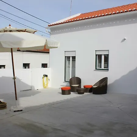 Σπίτι διακοπών Casa Dos Avos